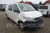 2021 Volkswagen T6