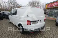 2021 Volkswagen T6