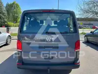 2021 Volkswagen T6