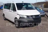 2021 Volkswagen T6