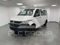 2021 Volkswagen T6