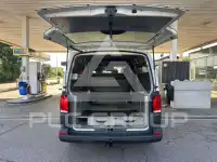 2021 Volkswagen T6