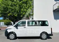 2021 Volkswagen T6