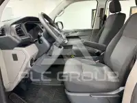 2021 Volkswagen T6
