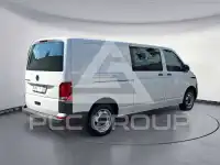 2021 Volkswagen T6