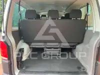 2021 Volkswagen T6