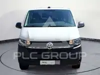 2021 Volkswagen T6