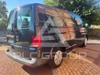 2021 Volkswagen T6