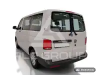 2021 Volkswagen T6