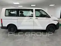 2021 Volkswagen T6