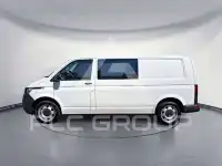 2021 Volkswagen T6