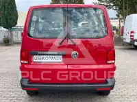 2021 Volkswagen T6