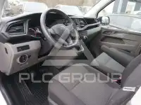 2021 Volkswagen T6