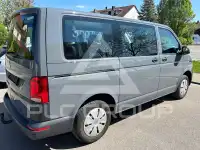 2021 Volkswagen T6