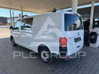 2021 Volkswagen T6