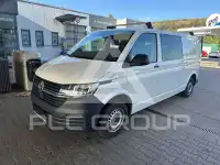 2021 Volkswagen T6