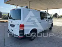 2021 Volkswagen T6