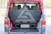 2021 Volkswagen T6