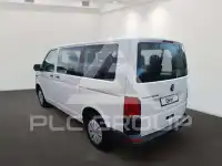 2021 Volkswagen T6
