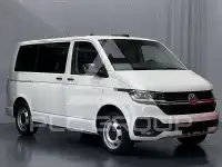 2021 Volkswagen T6