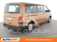 2021 Volkswagen T6