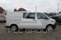 2021 Volkswagen T6