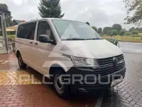 2021 Volkswagen T6