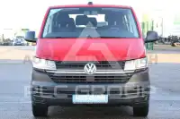 2021 Volkswagen T6