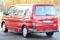 2021 Volkswagen T6