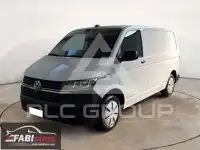 2021 Volkswagen Transporter