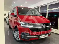 2021 Volkswagen T6