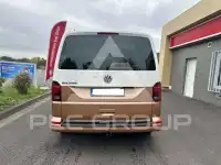 2021 Volkswagen T6