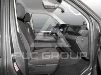 2021 Volkswagen T6