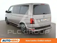 2021 Volkswagen T6