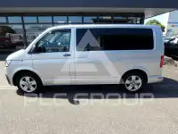 2021 Volkswagen T6