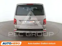 2021 Volkswagen T6