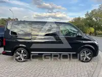 2021 Volkswagen T6