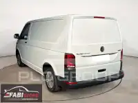 2021 Volkswagen Transporter