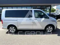 2021 Volkswagen T6