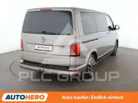 2021 Volkswagen T6