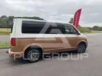 2021 Volkswagen T6