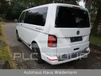 2021 Volkswagen T6