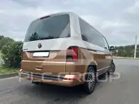 2021 Volkswagen T6