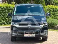 2021 Volkswagen T6
