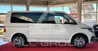 2021 Volkswagen T6