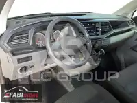 2021 Volkswagen Transporter