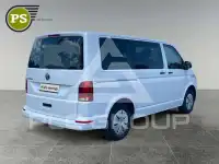 2021 Volkswagen T6