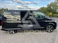 2021 Volkswagen T6