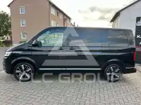 2021 Volkswagen T6
