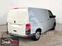 2021 Volkswagen Transporter
